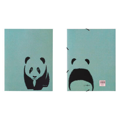 carpeta-elastica-pagna-a4-pp-carton-3-solapas-panda