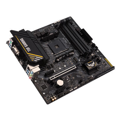 placa-base-asus-tuf-gaming-a520m-plus-ii-amd-am4-ddr4-matx