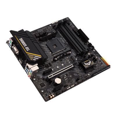 placa-base-asus-tuf-gaming-a520m-plus-ii-amd-am4-ddr4-matx