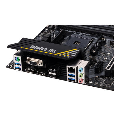 placa-base-asus-tuf-gaming-a520m-plus-ii-amd-am4-ddr4-matx