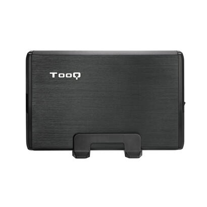 tooq-carcasa-externa-hdd-35-sata-usb-20-con-soporte-negro