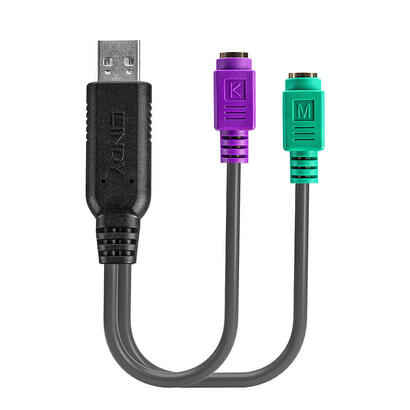 convertidor-usb-a-ps-2-lindy