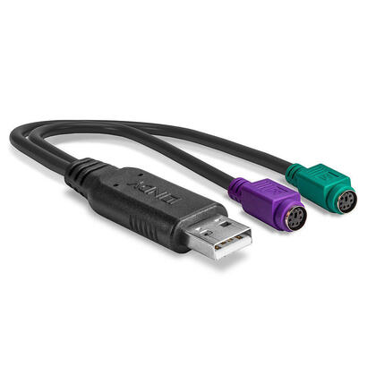 convertidor-usb-a-ps-2-lindy