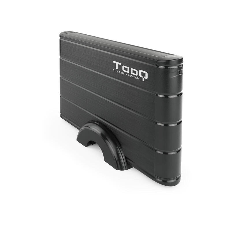 tooq-carcasa-externa-hdd-35-sata-usb-30-con-soporte-negro