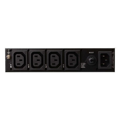 aten-pe4104g-at-g-unidad-de-distribucion-de-energia-pdu-4-salidas-ac-1u-negro