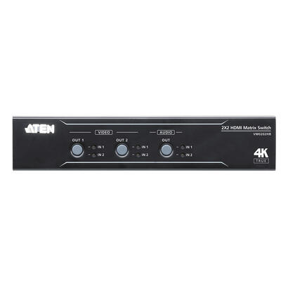 aten-vm0202hb-2-x-2-true-4k-hdmi-matrix-switch-with-audio-de-embedder-an