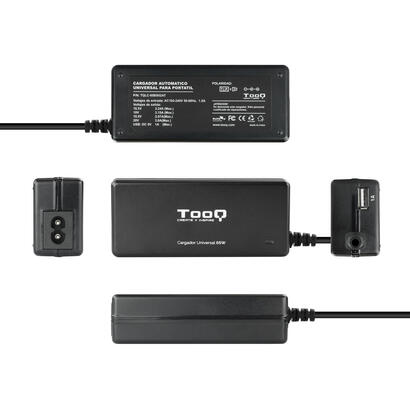 tooq-cargador-universal-automatico-para-portatil-65w-usb-8-adaptadores-voltaje-185-20v