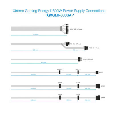 tooq-xge-ii-fuente-de-alimentacion-gaming-600w-atx-23-12v-pfc-activo-certificacion-80-plus-bronze-ventilador