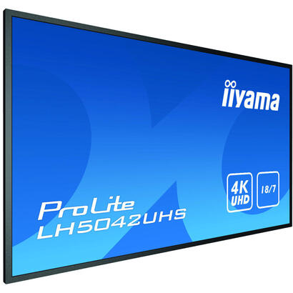 monitor-iiyama-lh5042uhs-b3-pantalla-de-senalizacion-pizarra-de-caballete-digital-1257-cm-495-va-4k-ultra-hd-negro-android-80