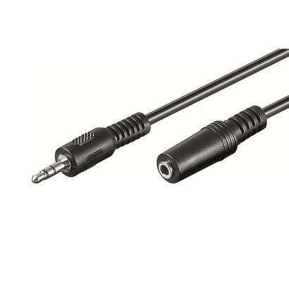 ewent-cable-audio-estereo-35mmm-y-35mmh-3mt