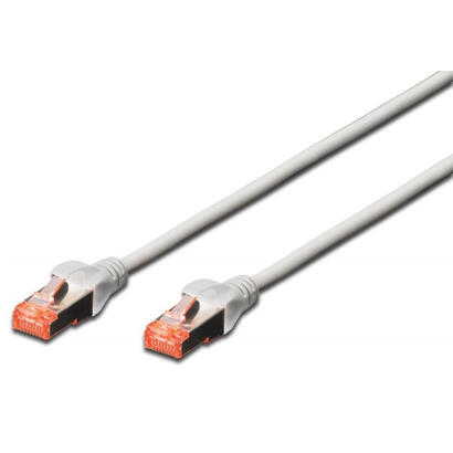 ewent-cable-de-red-categoria-6-sftp-05-mt-gris