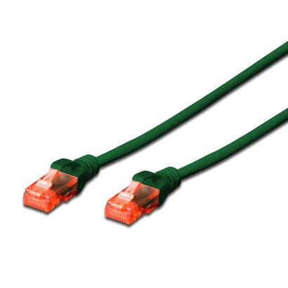 ewent-cable-de-red-categoria-6-uutp-05mt-verde