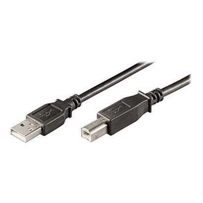 ewent-cable-usb-20-a-m-b-m-10-m
