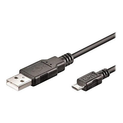 ewent-cable-usb-20-a-m-micro-b-m-05-m