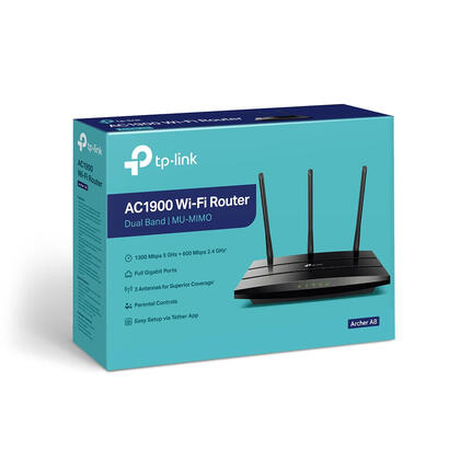 tp-link-ac1900-wireless-mu-mimo-wi-fi-router