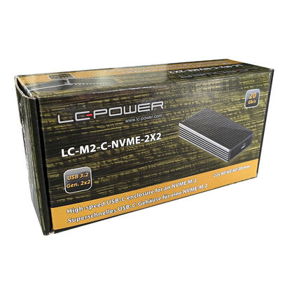 lc-power-lc-m2-c-nvme-2x2-m2-nvme-ssd-gabinete-usb-32-gen2x2-negro