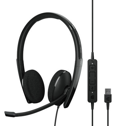 epos-sennheiser-adapt-160t-usb-ii-uc-auriculares-negros