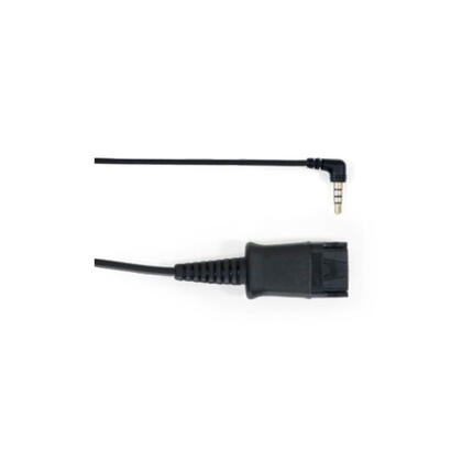 cable-de-auriculares-snom-action-acpj25-conector-25