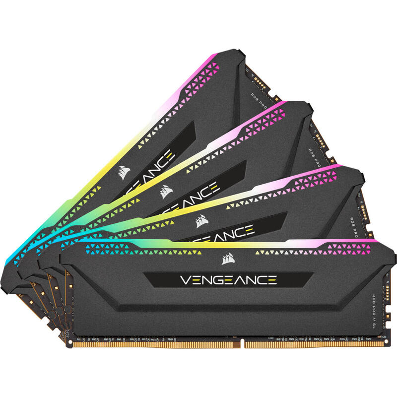 memoria-ram-corsair-vengeance-cmh64gx4m4d3600c18-64-gb-4-x-16-gb-ddr4-3600-mhz