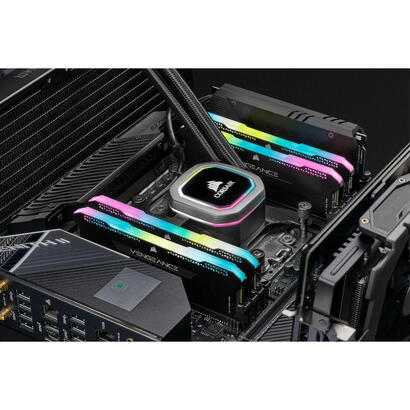 memoria-ram-corsair-vengeance-cmh64gx4m4d3600c18-64-gb-4-x-16-gb-ddr4-3600-mhz