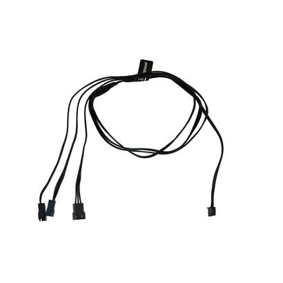 cable-en-y-alphacool-digital-rgb-led-triple-con-conector-jst-negro-60-cm-18602