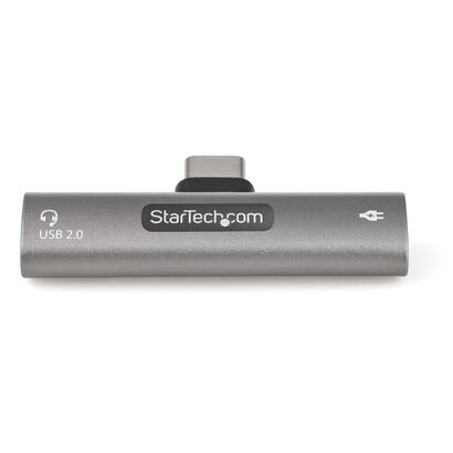 startech-adaptador-usbc-a-usb-tipoc-audio-y-carga