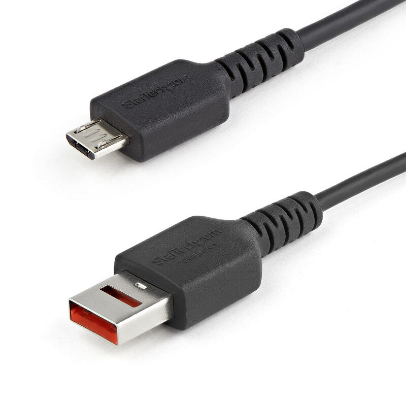 startech-cable-1m-usb-a-micro-usb-de-carga-segura startech-cable-1m-usb-a-micro-usb-de-carga-segura