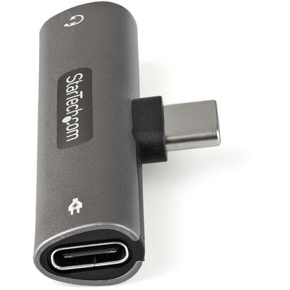 startech-adaptador-usb-c-audio-y-carga