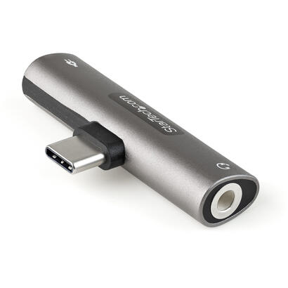 startech-adaptador-usb-c-audio-y-carga