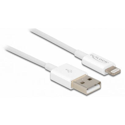 delock-cable-de-carga-y-datos-usb-para-iphone-ipad-ipod-blanco-1-m