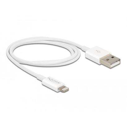 delock-cable-de-carga-y-datos-usb-para-iphone-ipad-ipod-blanco-1-m