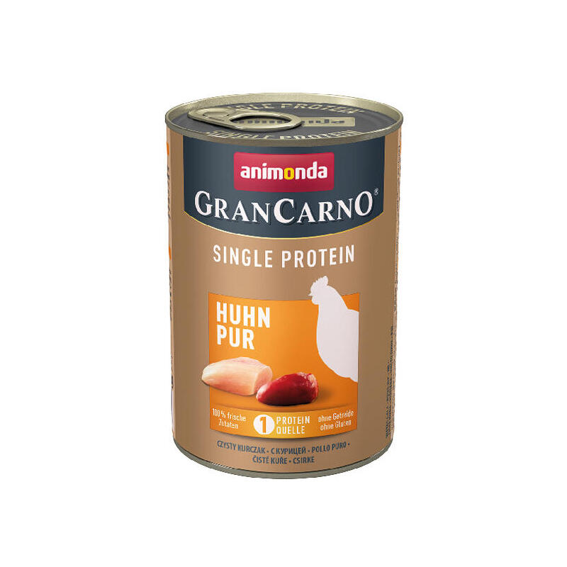 animonda-grancarno-single-protein-smak-kurczak-puszka-400g