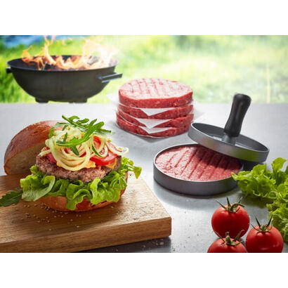 gefu-bbq-prensador-para-hamburguesas-negro-gris-aluminio-de-plastico