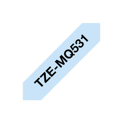 brother-tze-mq531-cinta-para-impresora-de-etiquetas-negro-sobre-azul