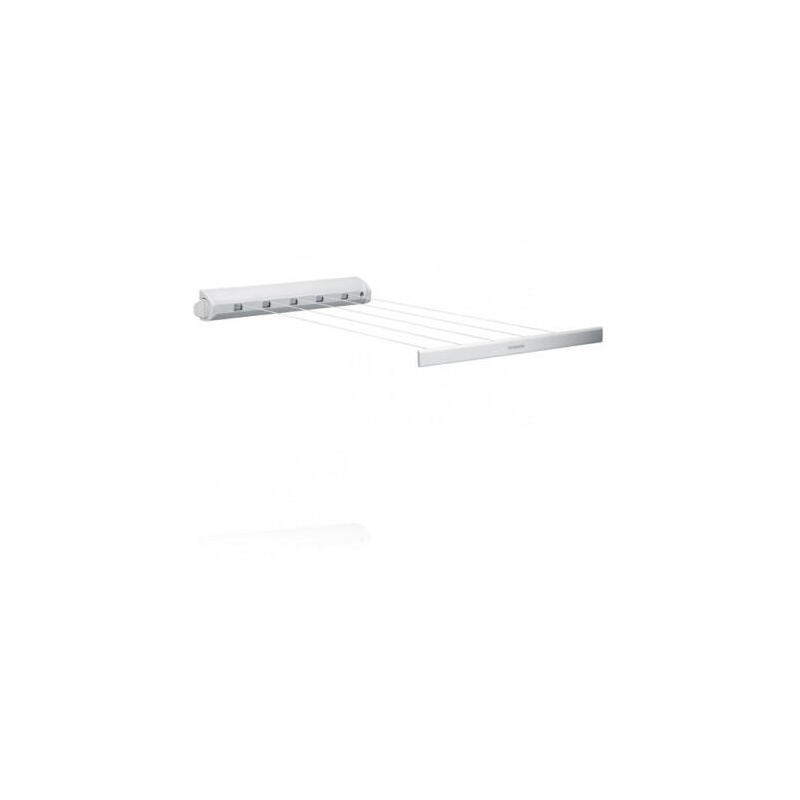 brabantia-385728-secadora-wall-mountable-rack-blanco