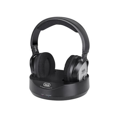 auriculares-inalambricos-trevi-frs-1400-r