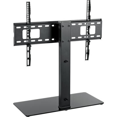 schwaiger-soporte-tv-37-70-negro-max-40kg-giratorio