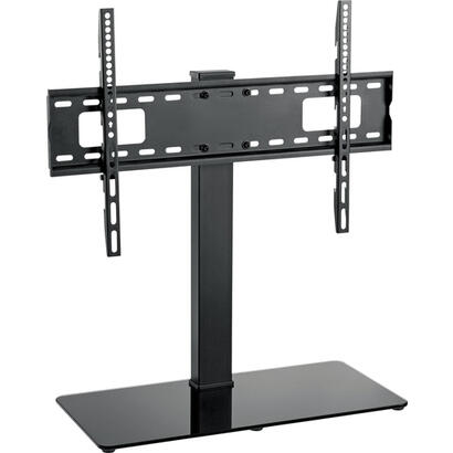 schwaiger-soporte-tv-37-70-negro-max-40kg-giratorio