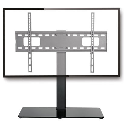 schwaiger-soporte-tv-37-70-negro-max-40kg-giratorio