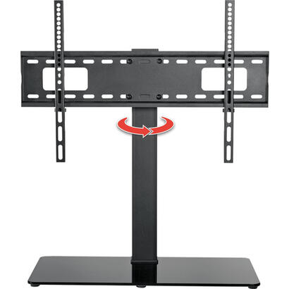 schwaiger-soporte-tv-37-70-negro-max-40kg-giratorio