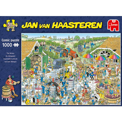 jan-van-haasteren-the-winery-1000-piece-puzzle-19095
