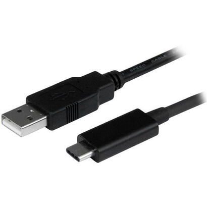 startech-cable-usb-tipo-c-a-usb-20-1m-negro-usb2ac1m