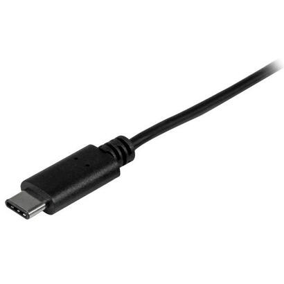 startech-cable-usb-tipo-c-a-usb-20-1m-negro-usb2ac1m