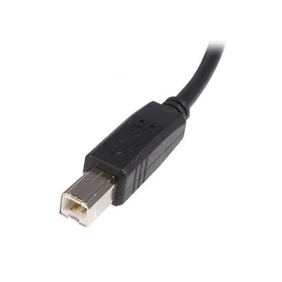 startechcom-cable-usb-de-2m-para-impresora-1x-usb-a-macho-a-1x-usb-b-macho-adaptador-negro-cable-usb-usb-m-a-usb-tipo-b-m-usb-20
