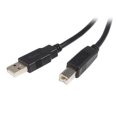 startechcom-cable-usb-de-5m-para-impresora-1x-usb-a-macho-1x-usb-b-macho-adaptador-negro-cable-usb-usb-m-a-usb-tipo-b-m-usb-20-5