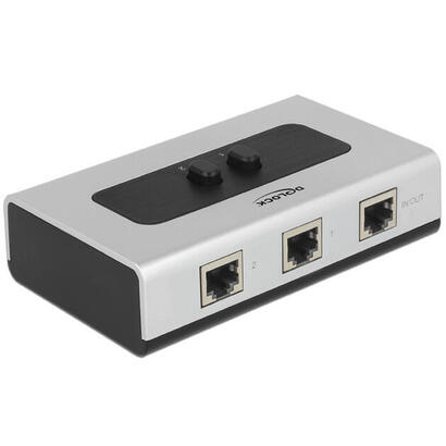 delock-switch-2-port-rj45-gigabit-manuell-bidireccional