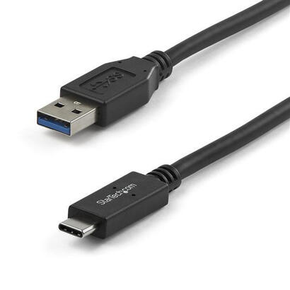 startech-cable-usb-tipo-c-a-usb-31-1m-negro-usb31ac1m