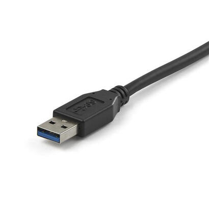 startechcom-cable-usb-type-c-de-1m-usb-31-tipo-a-a-usb-c-cable-usb-usb-c-m-a-usb-tipo-a-m-usb-31-1-m-negro-para-pn-dkm30chdpd-dk