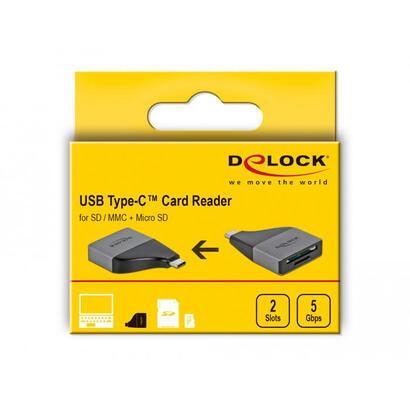 lector-de-tarjetas-externo-delock-usb-tipo-c-para-sd-mmc-micro-sd