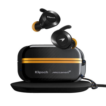 klipsch-t5-true-wireless-sport-mclaren-auriculares
